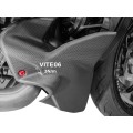 DBK Special Parts (Ducabike) Lower Radiator (Oil Cooler) Fairing Screw Kit for the Ducati Diavel V4 DBK Special Parts (Ducabike) Lower Radiator (Oil Cooler) Fairing Screw Kit for the Ducati Diavel V4